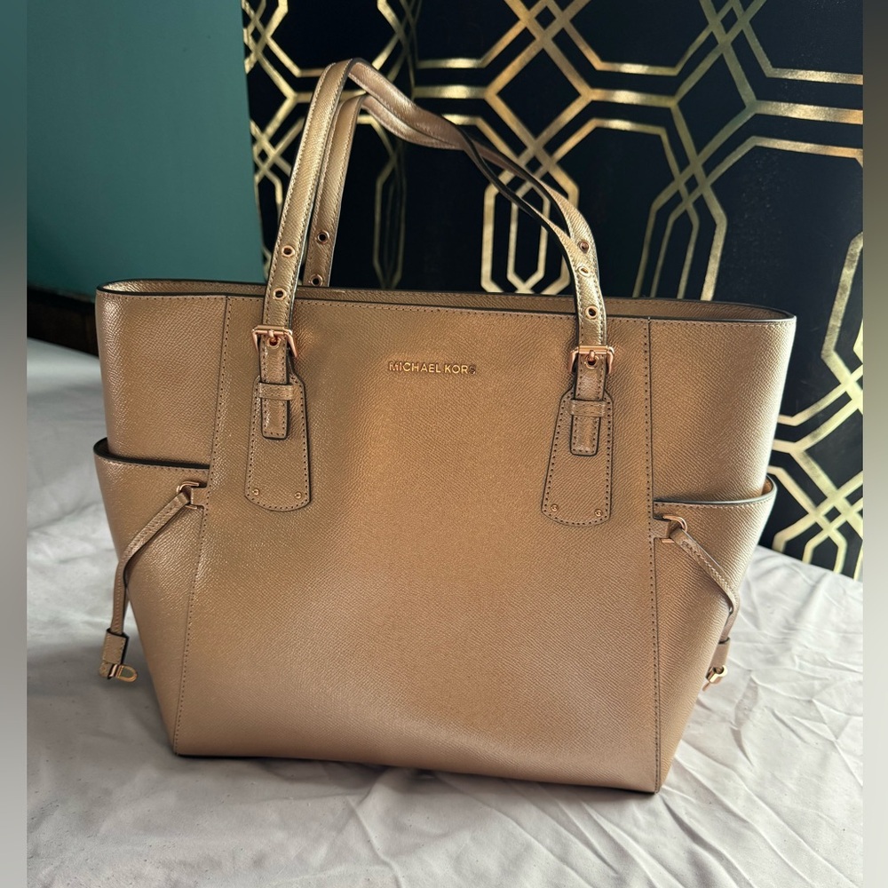 Michael Kors tote bag (NEW)